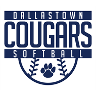Dallastown Cougar Softball